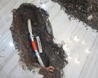 营口市测漏水电话