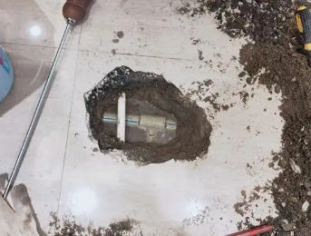 营口市测漏水电话