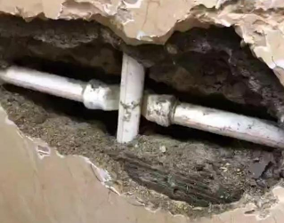 营口市测漏水哪家好