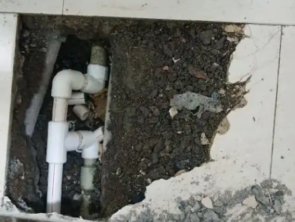 营口市测漏水哪家好