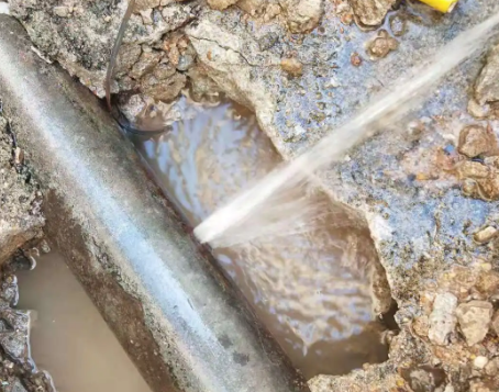 营口市测漏水公司