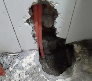 营口市漏水检测电话