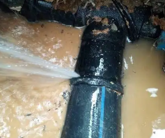 营口市测漏水公司哪家好