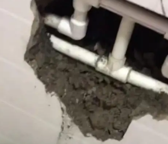 营口市漏水检测电话