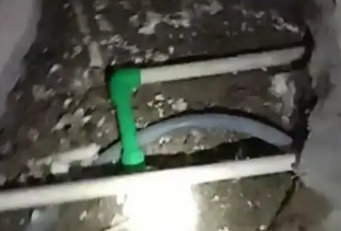 营口市测漏水公司