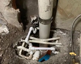 营口市漏水检测哪家好