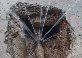 营口市漏水检测多少钱