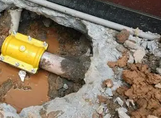 营口市漏水检测哪家好