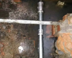 营口市漏水检测公司电话