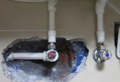 营口市卫生间测漏水查询方法