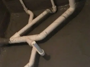 营口市水管漏水检测知识点