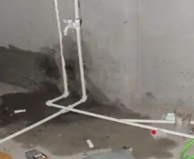 营口市水管漏水检测多少钱