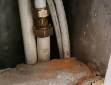 营口市水管漏水检测哪家好