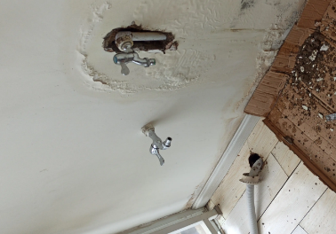 营口市卫生间测漏水