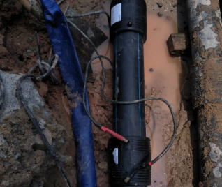 营口市水管漏水检测多少钱