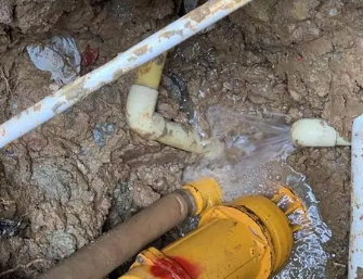 营口市水管漏水检测哪家好