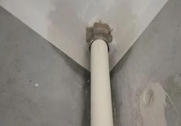 营口市卫生间测漏水之渗水防护