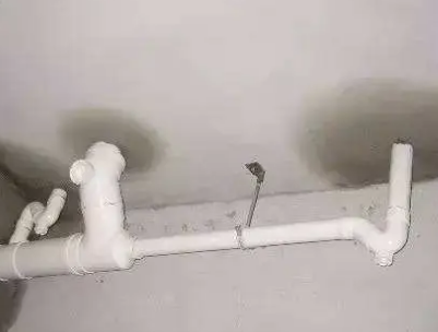 营口市卫生间测漏水的几种情景