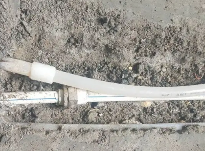 营口市卫生间测漏水哪家好