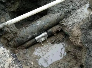 营口市水管漏水检测的传递距离多少