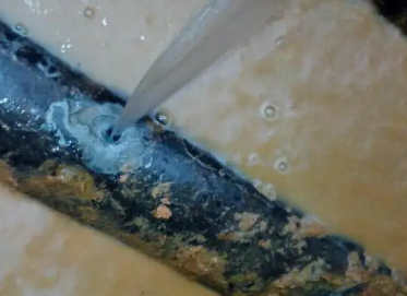 营口市水管漏水检测多少钱