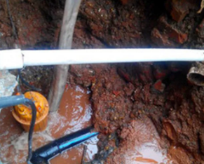 营口市水管漏水检测哪家好