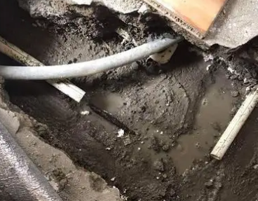 营口市卫生间测漏水价格明细