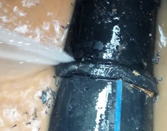 营口市水管漏水检测的小妙招