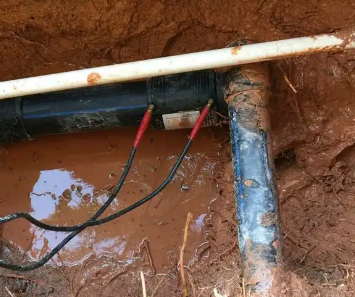 营口市水管漏水检测多少钱