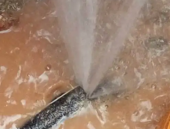 营口市水管漏水检测哪家好