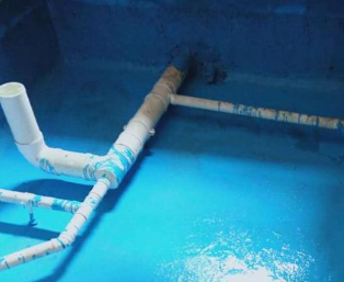 营口市卫生间测漏水之如何查漏水点