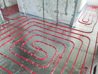 营口市地暖维修的知识