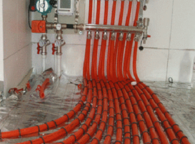 营口市地暖维修多少钱