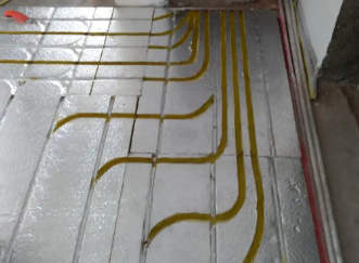 营口市地暖维修哪家好