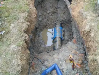 营口市水管漏水检测多少钱