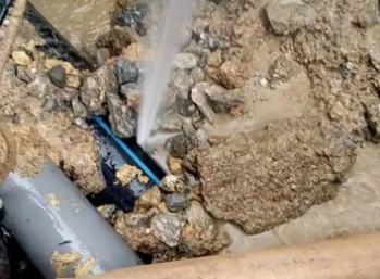 营口市水管漏水检测哪家好
