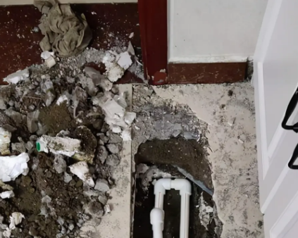 营口市卫生间测漏水的相关问题