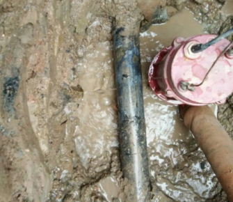 营口市水管漏水检测的检测方法