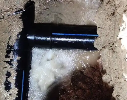 营口市水管漏水检测哪家好