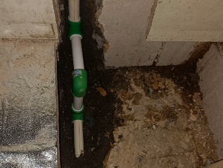 营口市卫生间测漏水哪家好