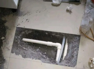 营口市卫生间测漏水哪家好