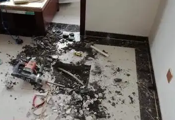 营口市漏水检测多少钱