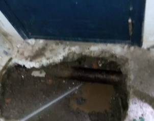 营口市水管漏水检测多少钱