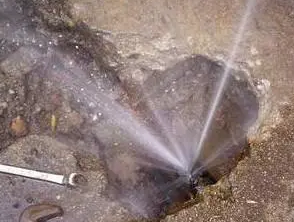 营口市水管漏水检测哪家好