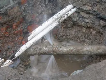 营口市测漏水多少钱