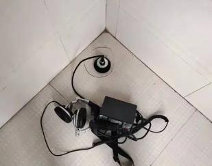 营口市测漏水公司