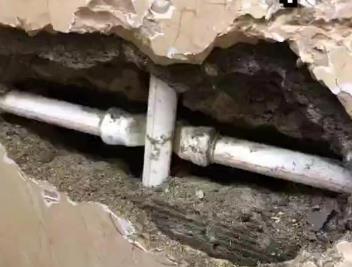 营口市漏水检测电话多少