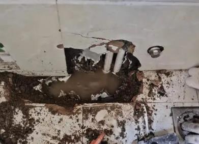 营口市漏水检测电话