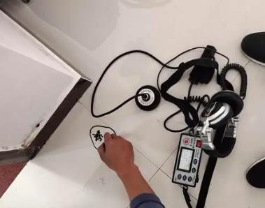 营口市测漏水公司电话